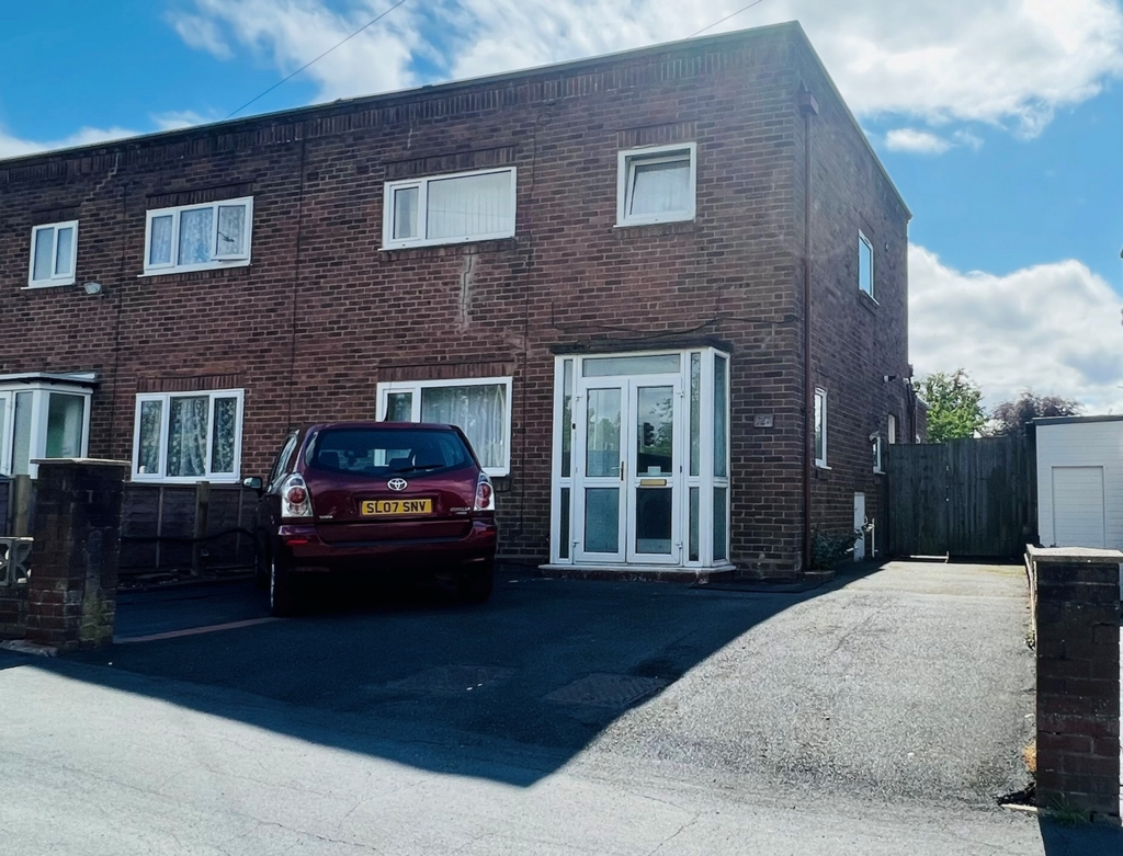 127, Wrekin Drive, Telford photo 5