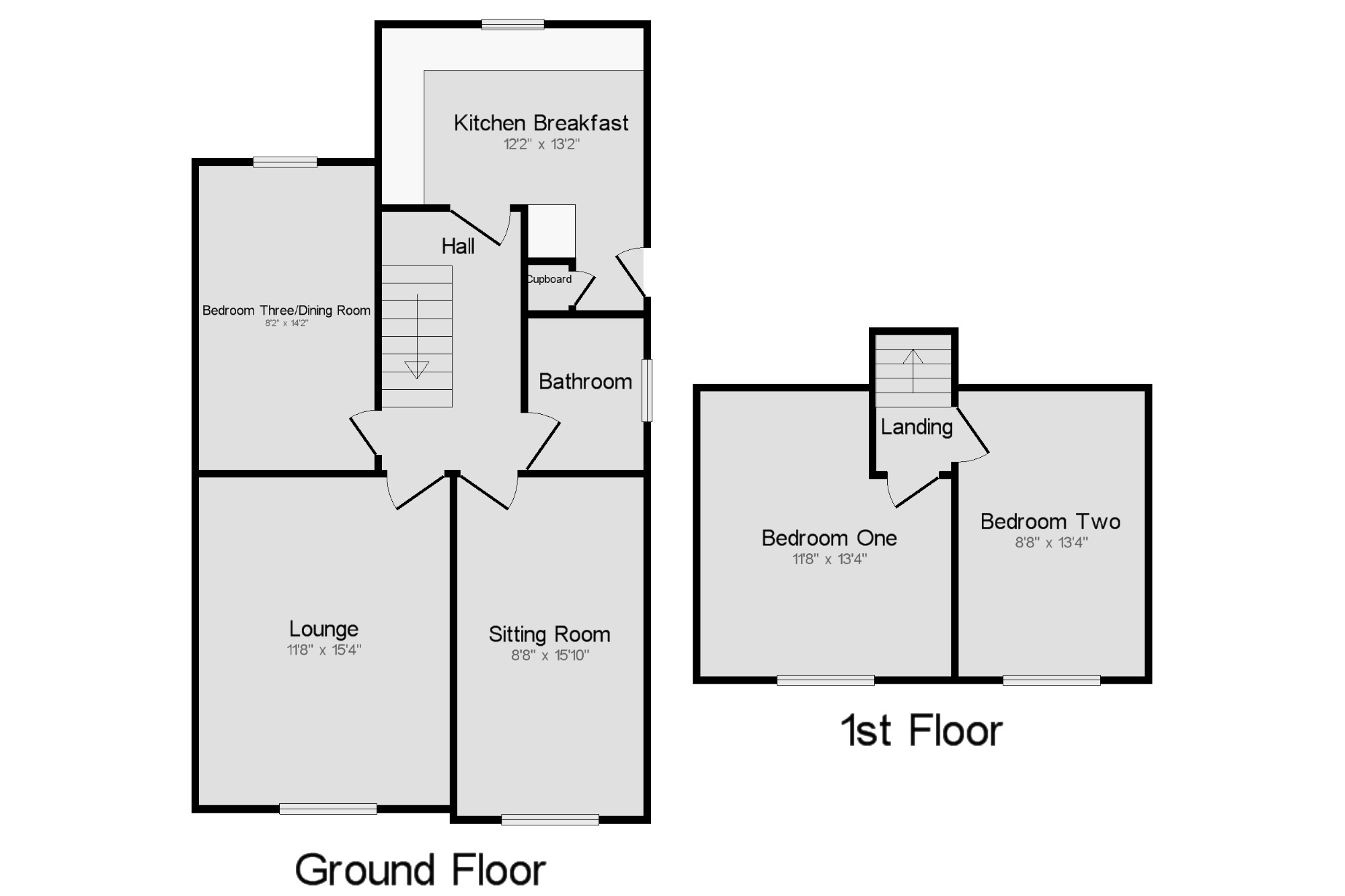 3 Bedrooms Semi-detached house for sale in Lock Lane, Sawley, Nottingham, Nottinghamshire NG10