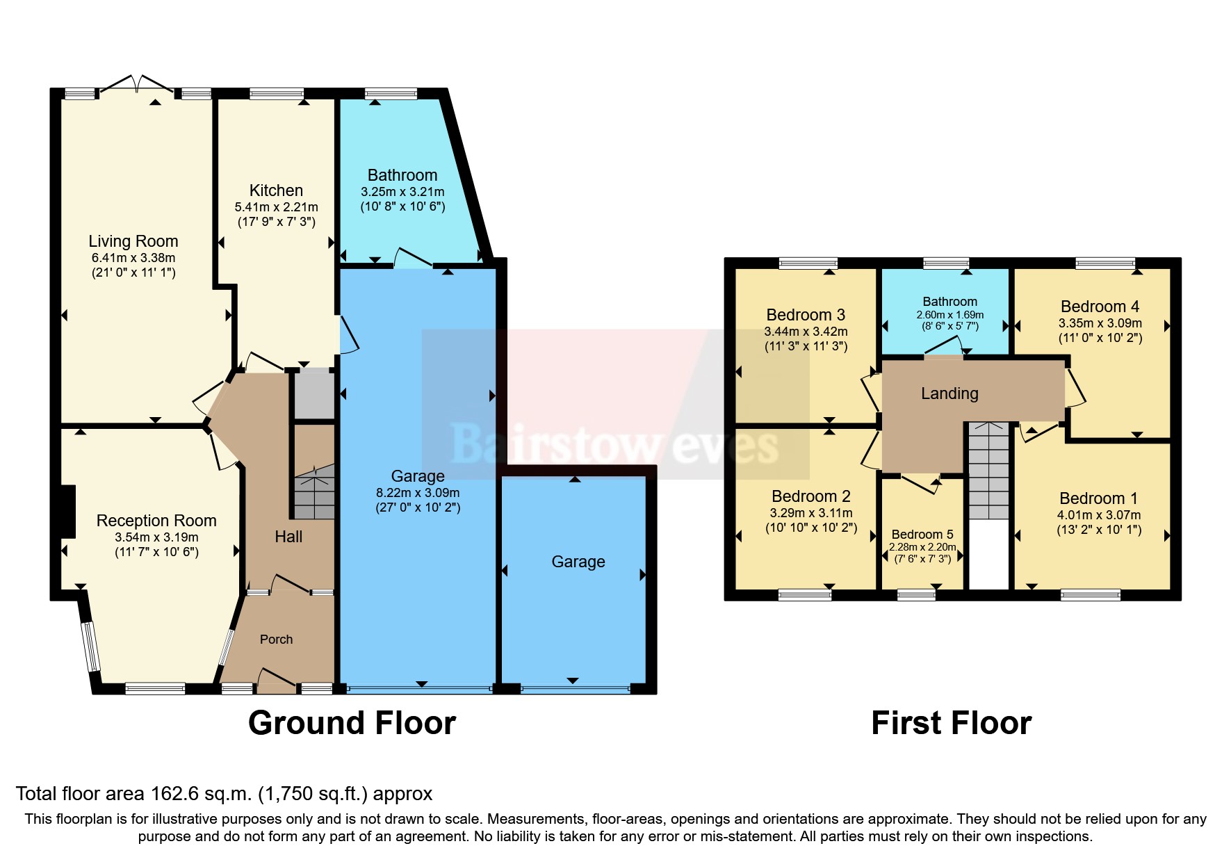 Delves Green Road, Walsall, West Midlands WS5, 5 bedroom semidetached