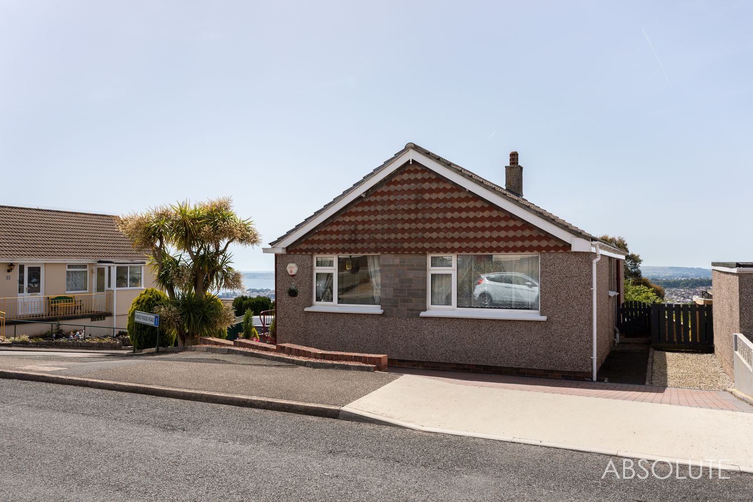 Photos of Dolphin Court Road, Preston, Paignton TQ3 61759552