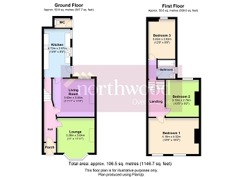 3 Bedrooms Semi-detached house for sale in Bright Street, Southport PR9