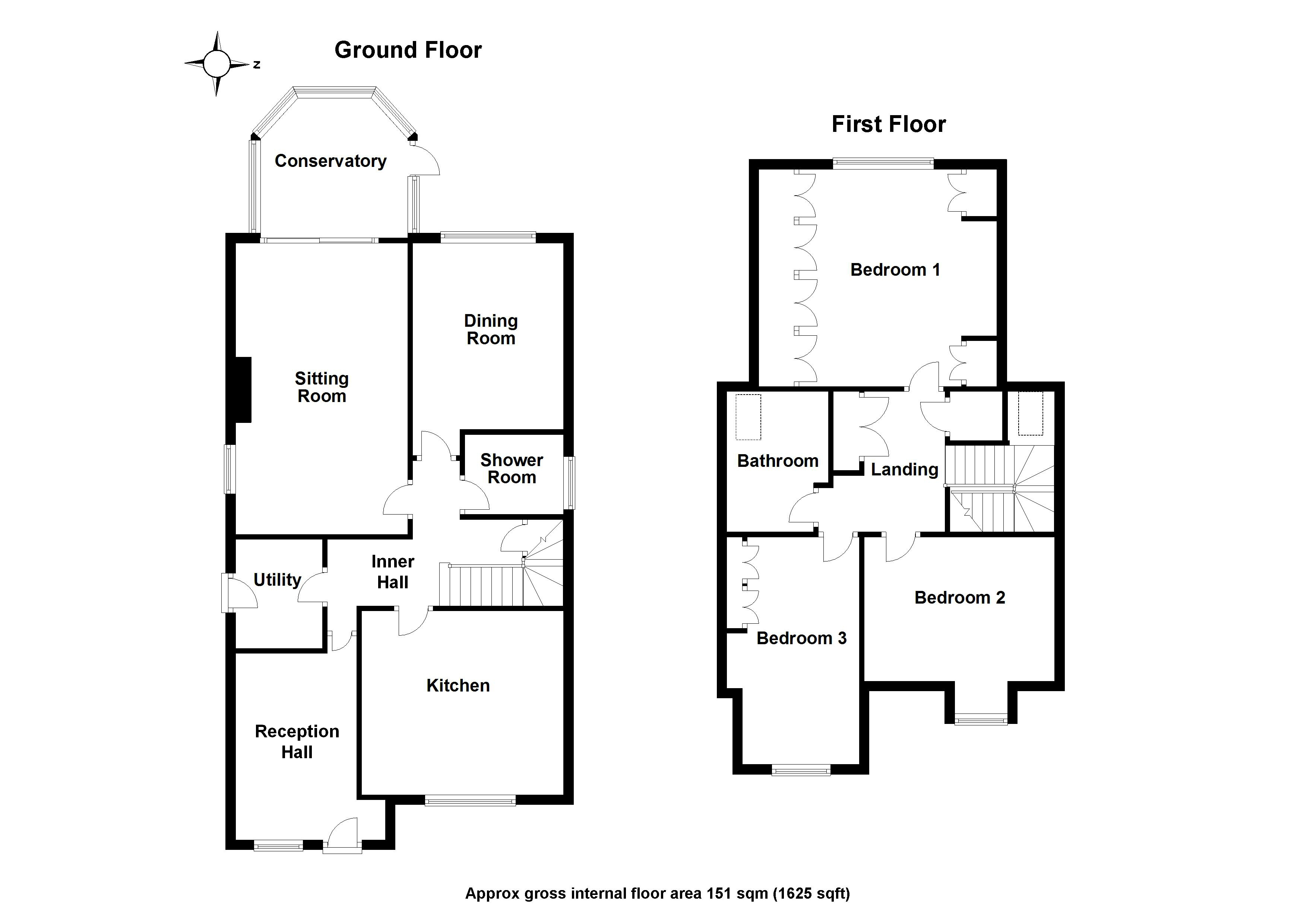 3 Bedrooms Detached house for sale in Stortford Road, Clavering, Saffron Walden CB11