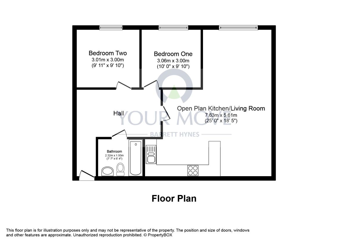 2 Bedrooms Flat for sale in Ash Court, Leeds LS14