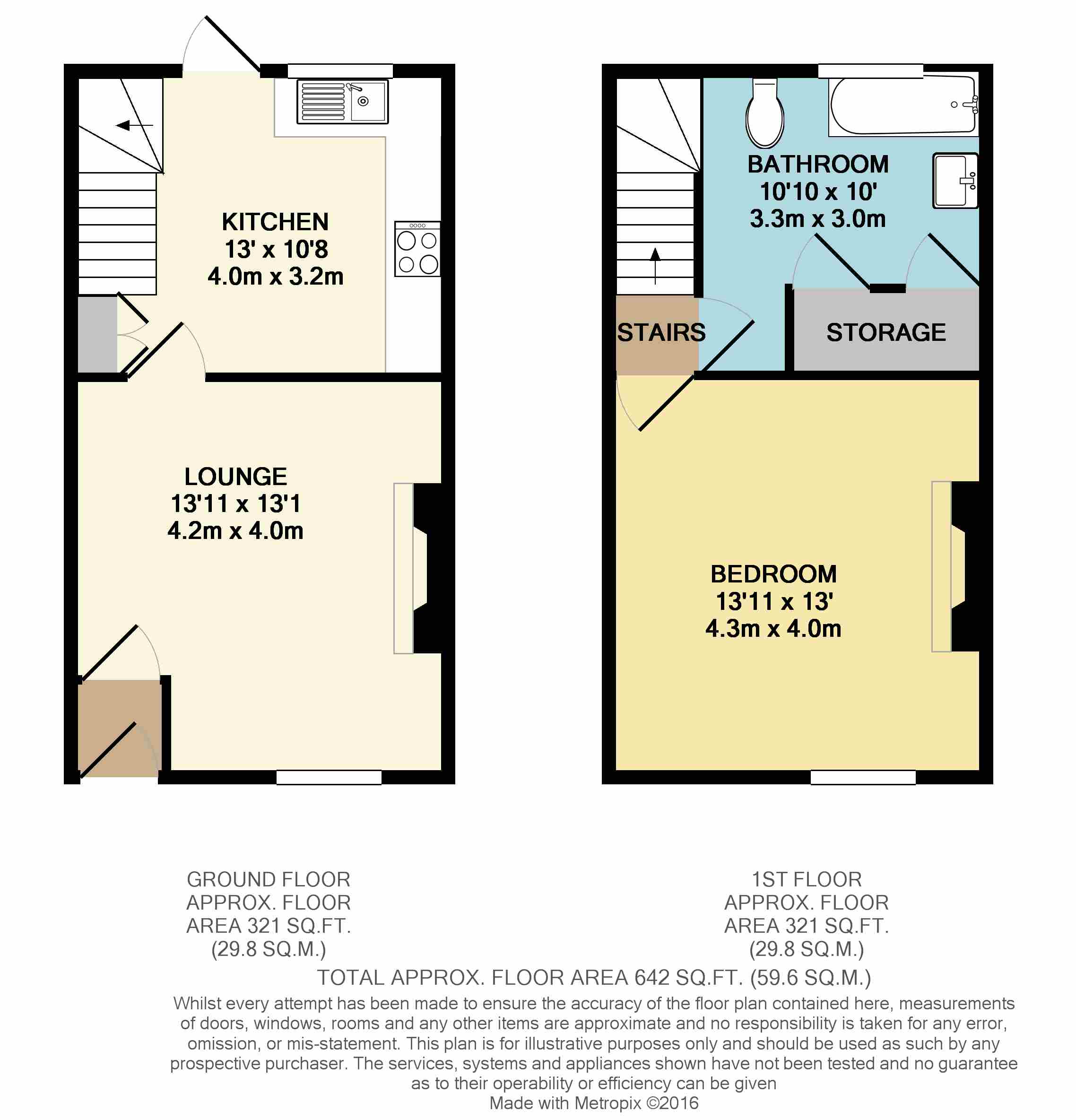 1 Bedrooms Terraced house for sale in Chapel Road, Irlam, Manchester M44