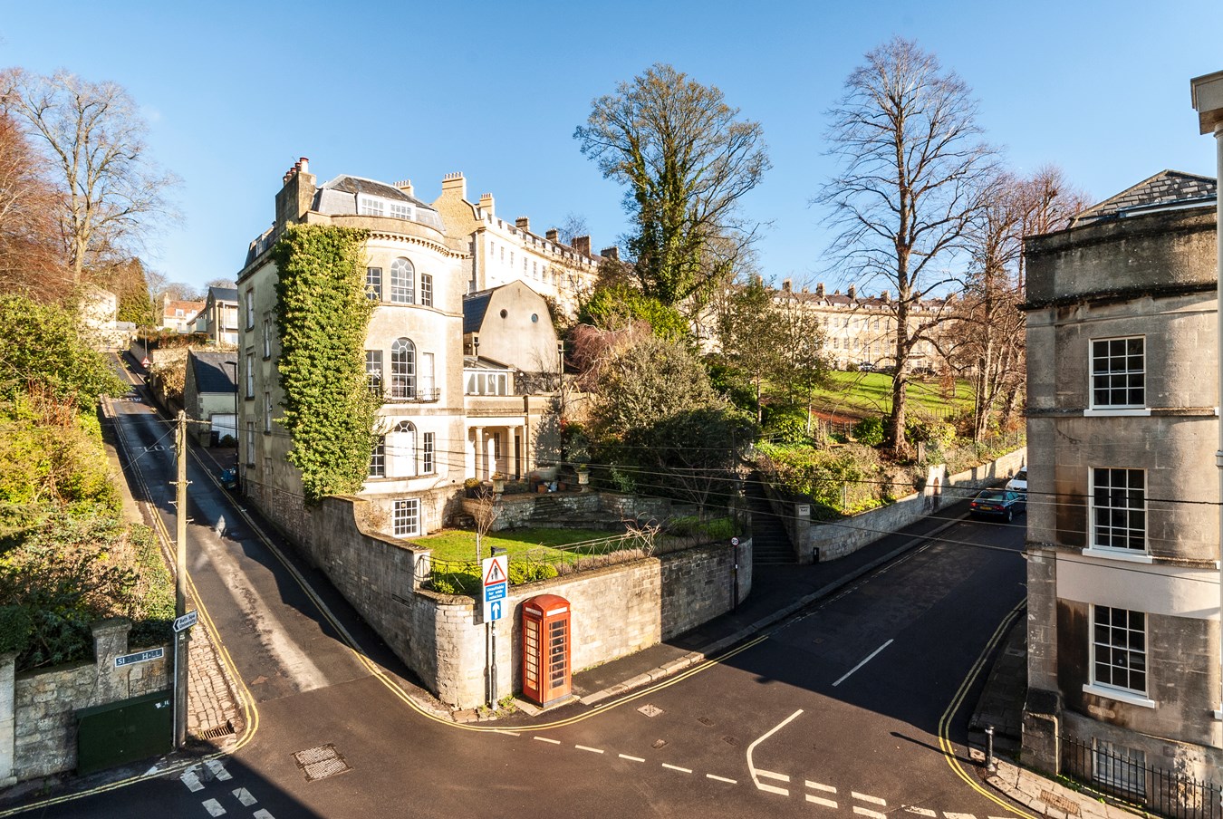 Photos of Sion Hill, Bath BA1 50538957 PrimeLocation