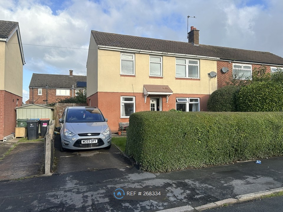 Hillside Road Blacon, Chester photo 4