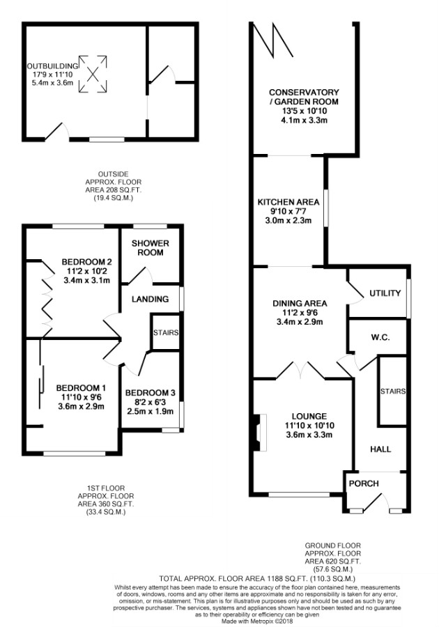 3 Bedrooms Semi-detached house for sale in Elers Road, Hayes UB3