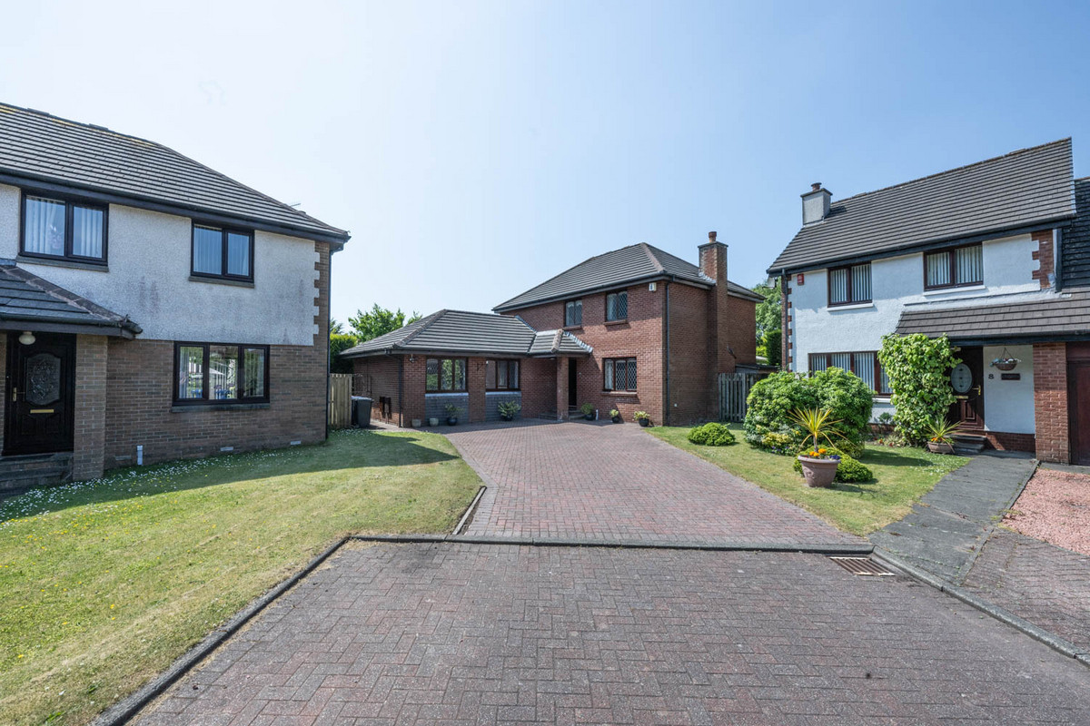 Photos of Tummel Road, Wemyss Bay PA18 64884774 PrimeLocation