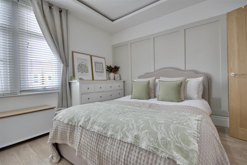 3 Hertford Road, Barnet photo 5
