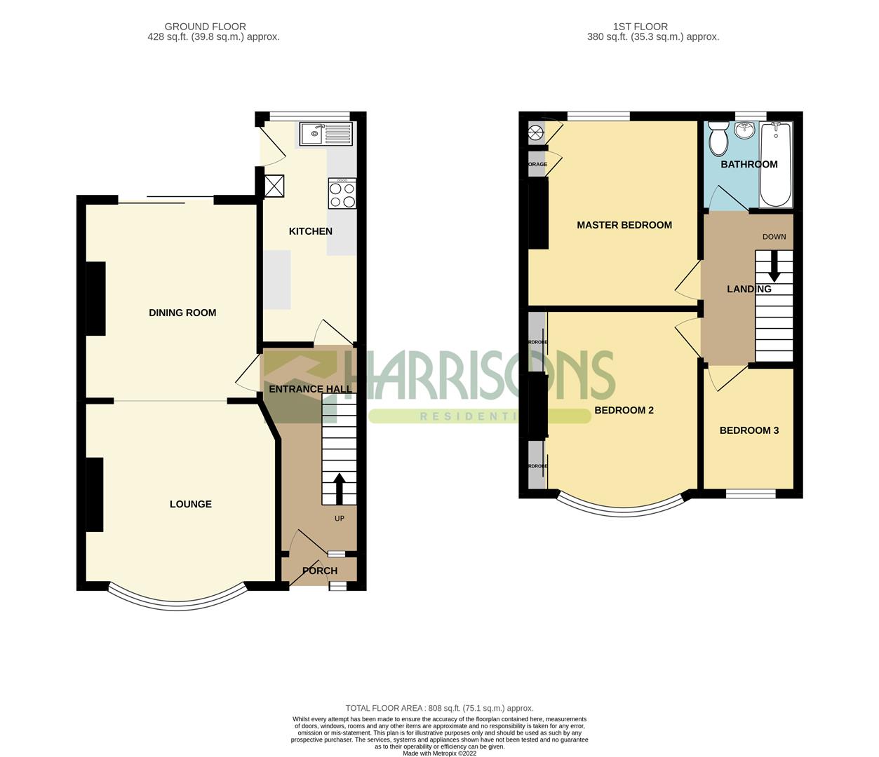Elmfield, Gillingham ME8, 3 bedroom terraced house for sale 62457073 PrimeLocation