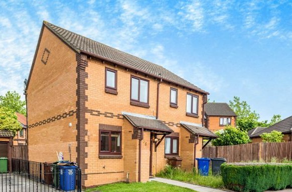 Bull Close, Chafford Hundred photo 2