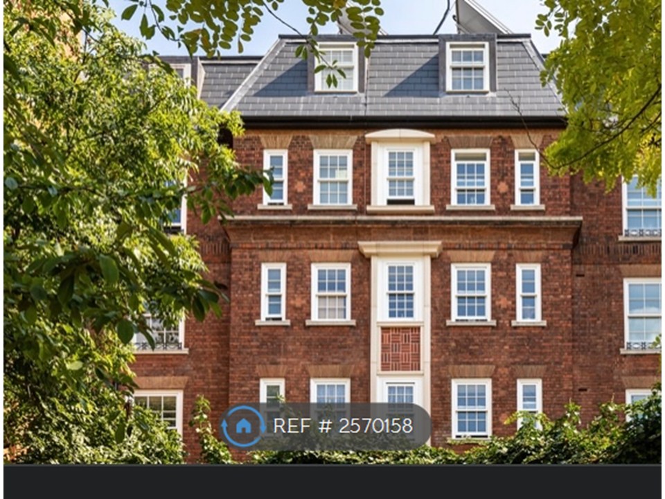 Furnished Lisgar Terrace, West Kensington, West Kensington photo 4