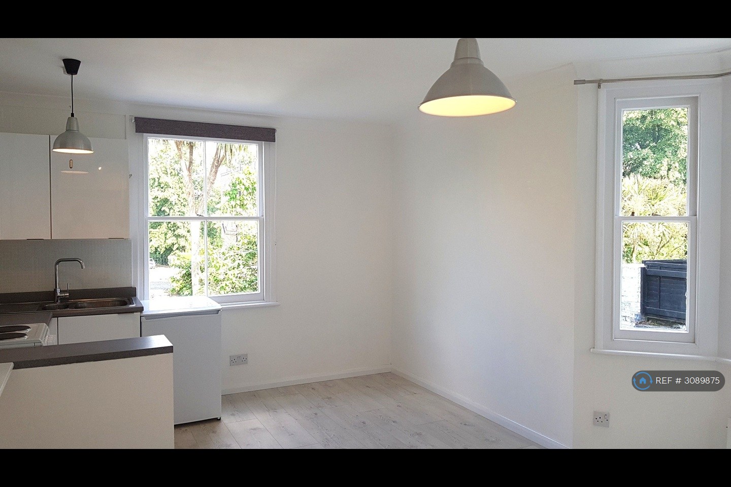 Oakhurst Grove, London floorplan