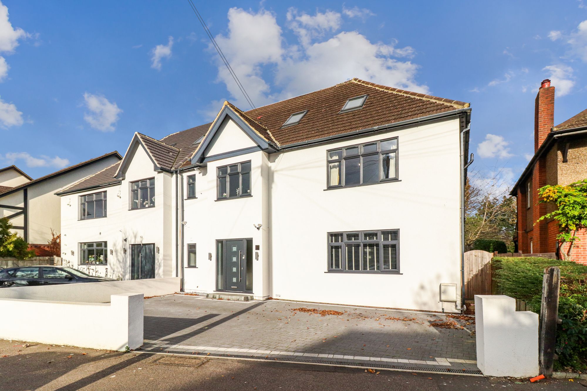 7 bedroom semi-detached house for sale 0