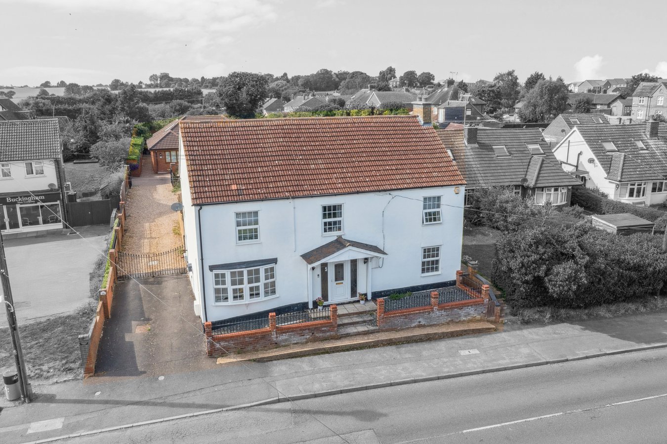 5, Station Road, Henlow photo 2