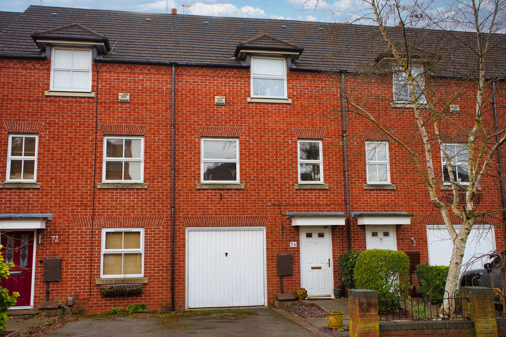 3-bed house on 74 South Knighton Road, Leicester, £315,000