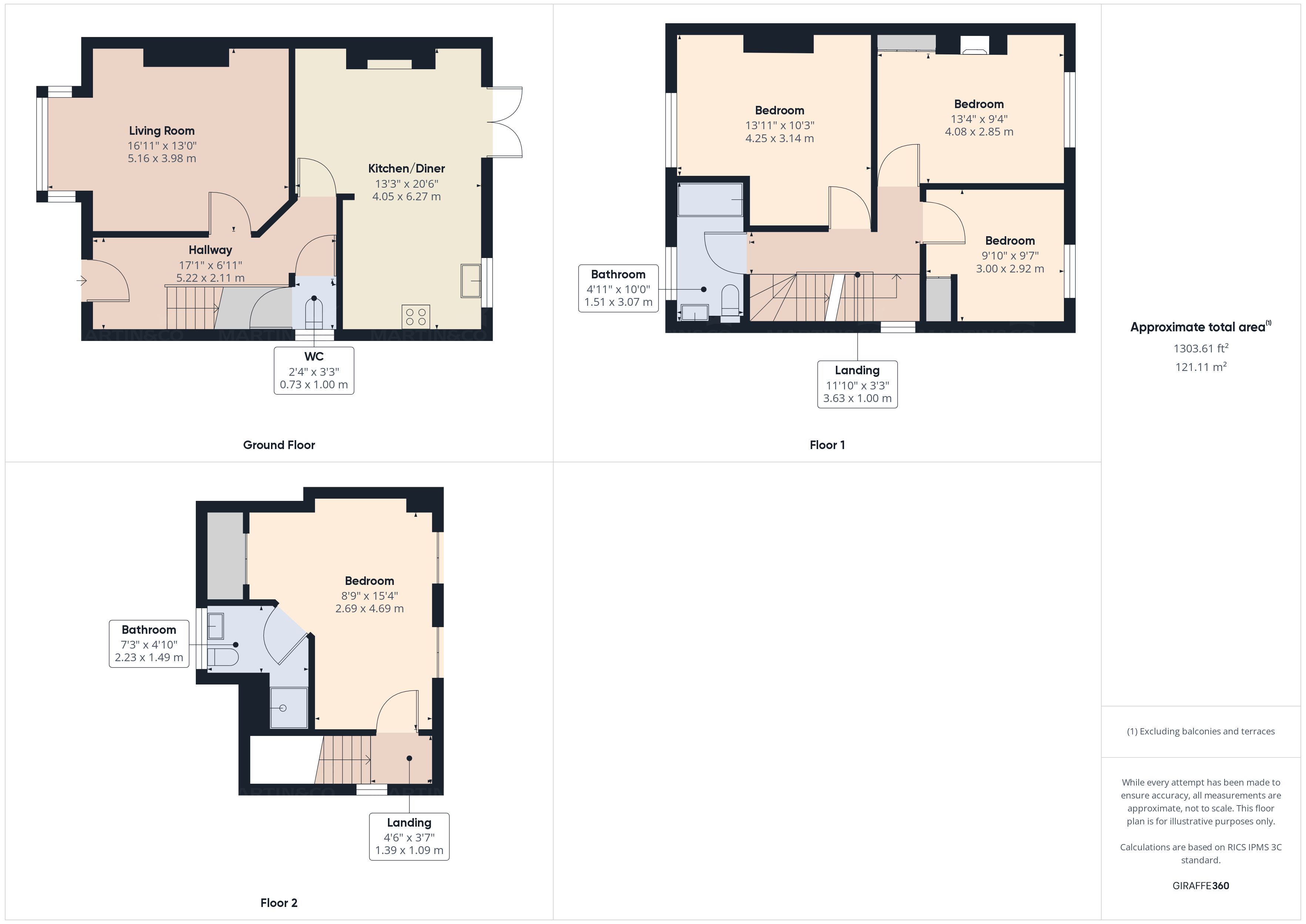 Osborne Road, Town Moor, Doncaster, South Yorkrkshire DN2, 4 bedroom
