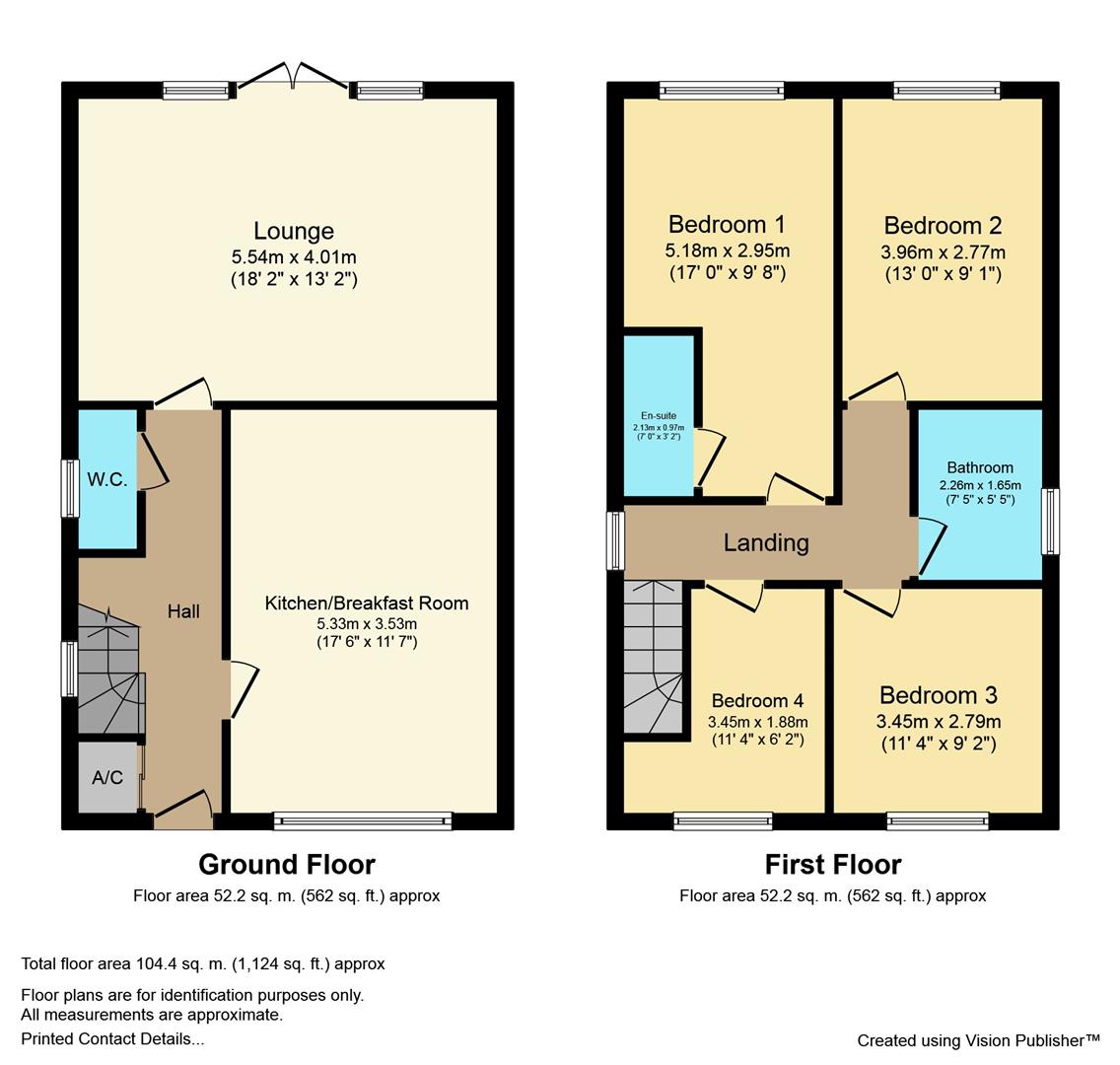 4 Bedrooms  for sale in Labworth Road, Canvey Island SS8