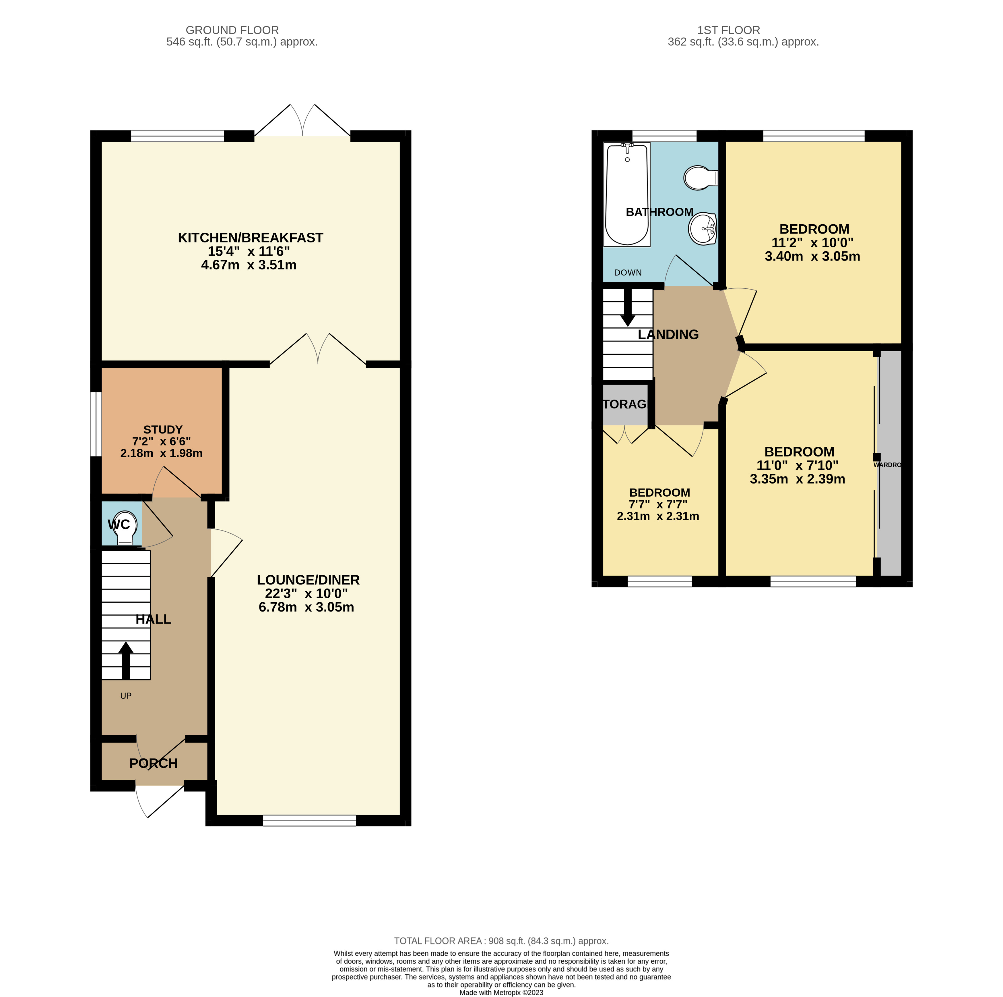 Lancelot Avenue, Strood, Rochester ME2, 3 bedroom semidetached house