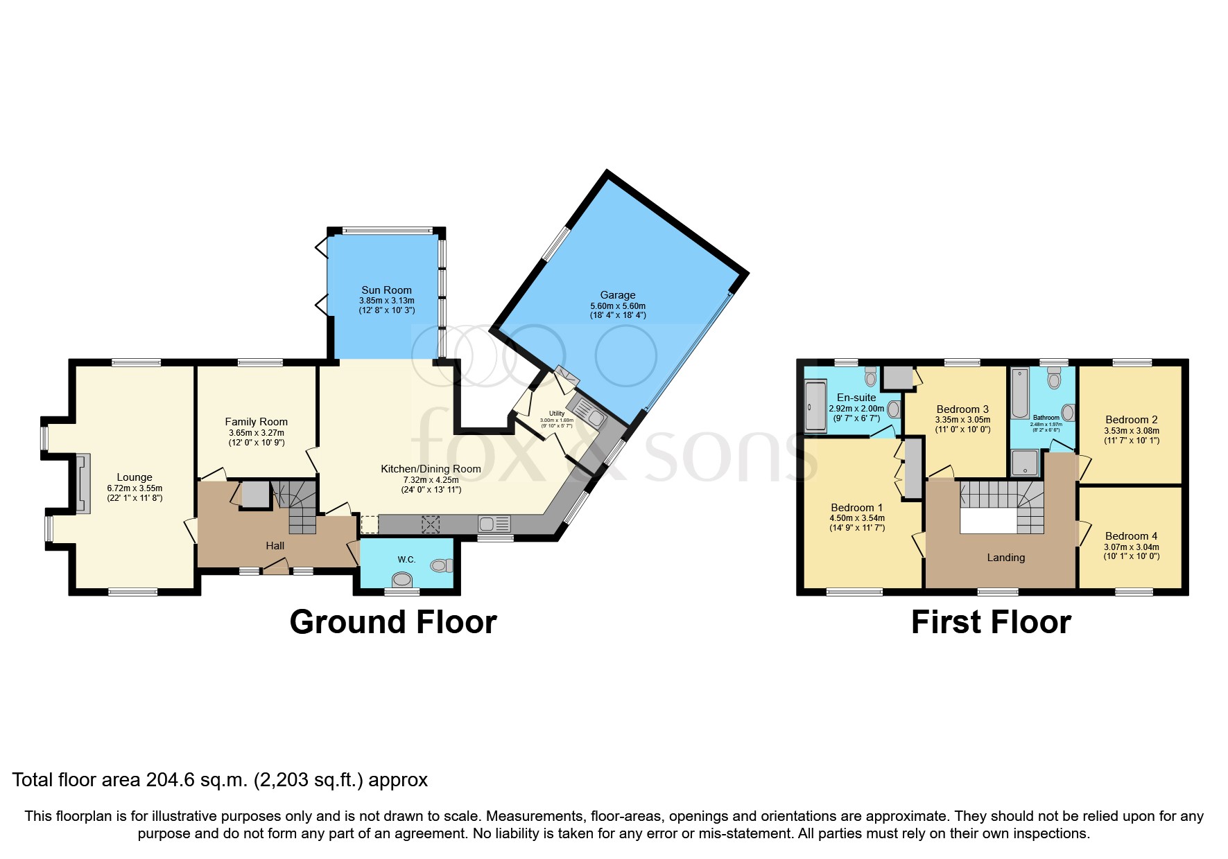 Stroudley Drive, Burgess Hill RH15, 4 bedroom detached house for sale