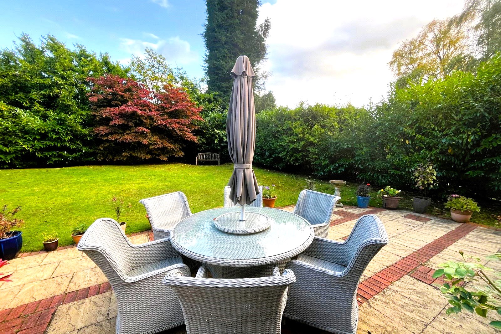 4 bedroom detached house for sale 0