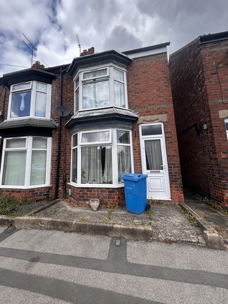 144, Perth Street West, Kingston upon Hull photo 2
