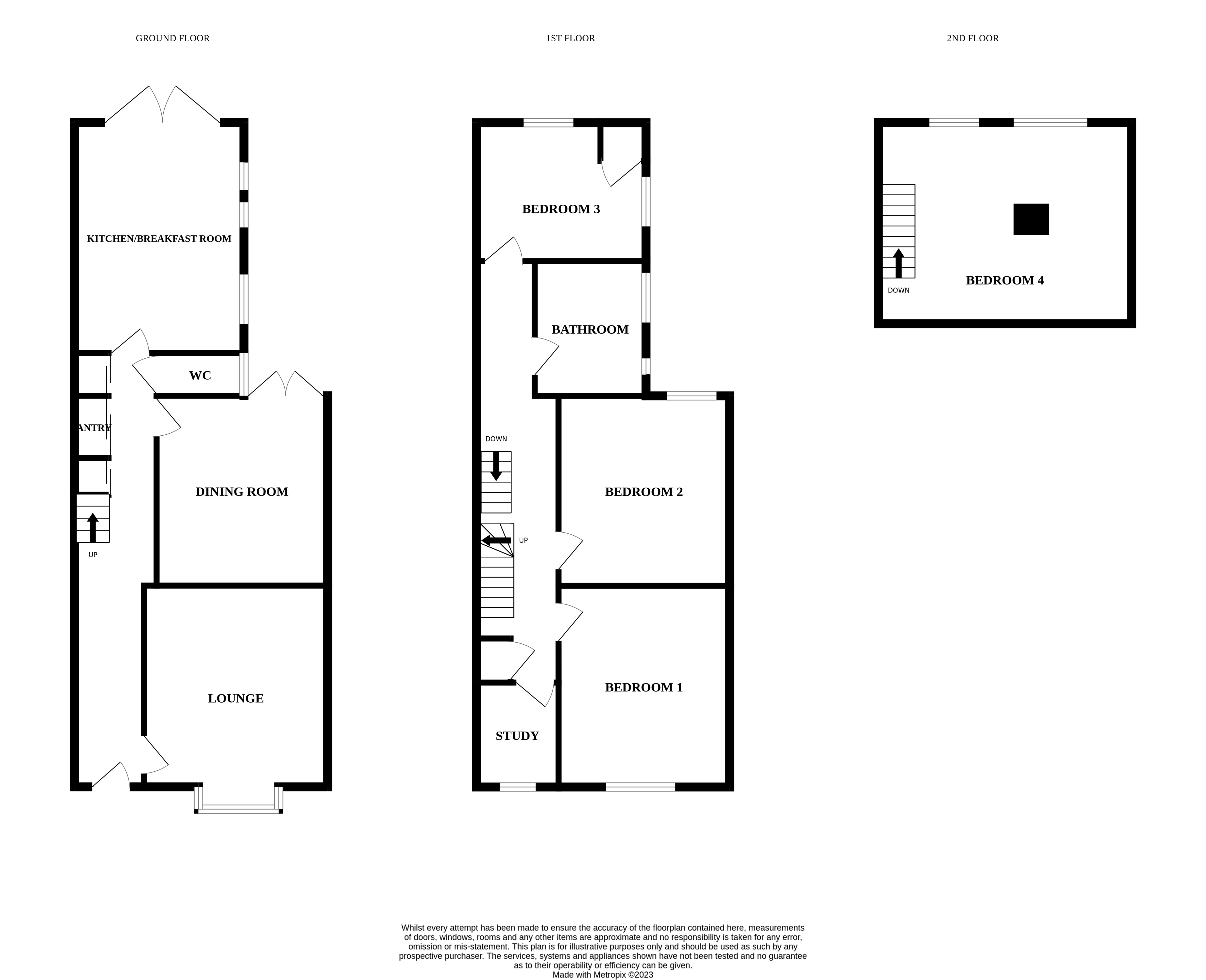Free property report 10 Connaught Road, Norwich, NR2 3BP Chimnie