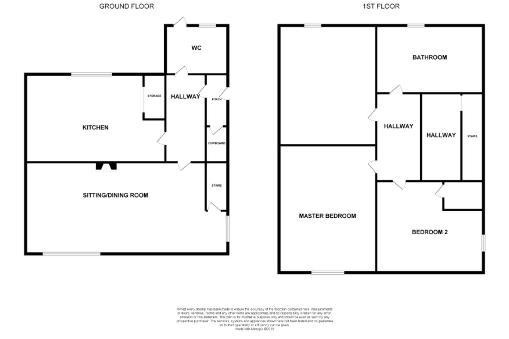 3 Bedrooms Terraced house for sale in Alder Road, Weaverham, Northwich CW8