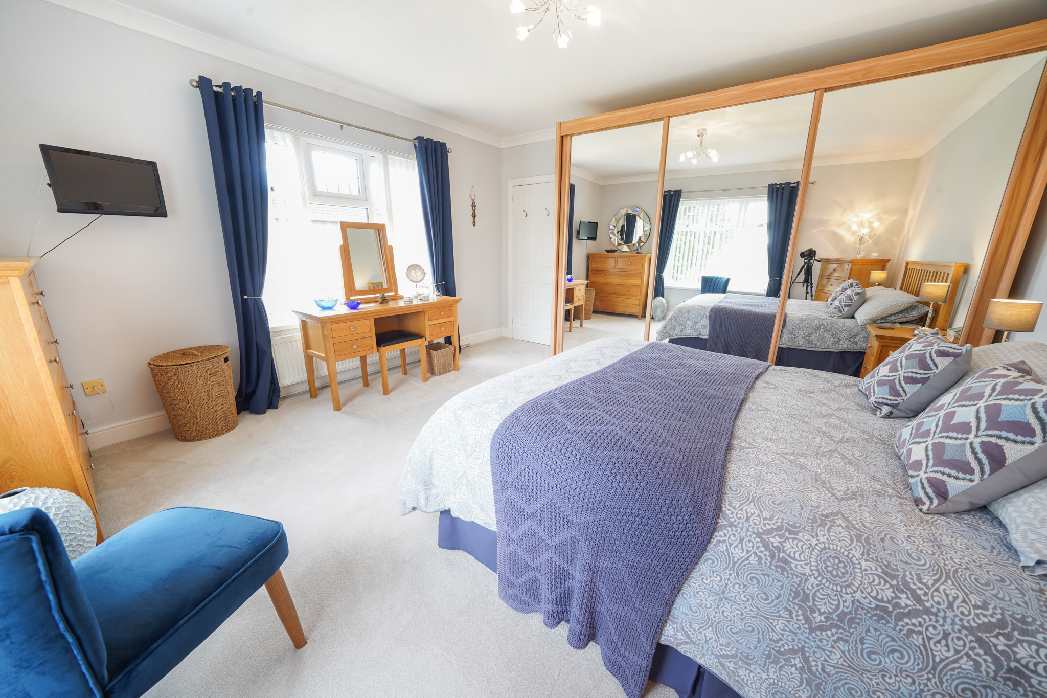 Photos of Denham Avenue, Llanelli SA15 67668165 PrimeLocation