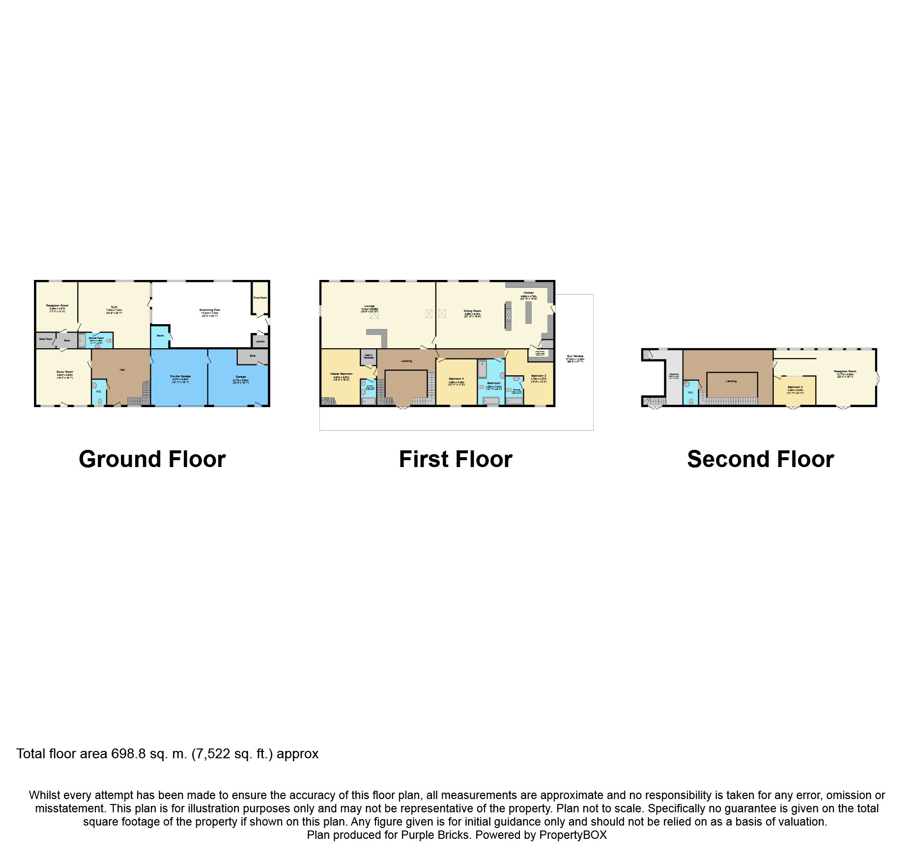 4 Bedrooms Detached house for sale in Barrow Green, Sittingbourne ME9