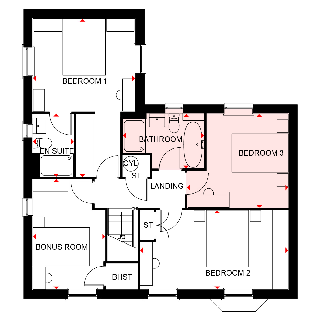 "Avondale Special" at Warkton Lane, Barton Seagrave, Kettering NN15, 3