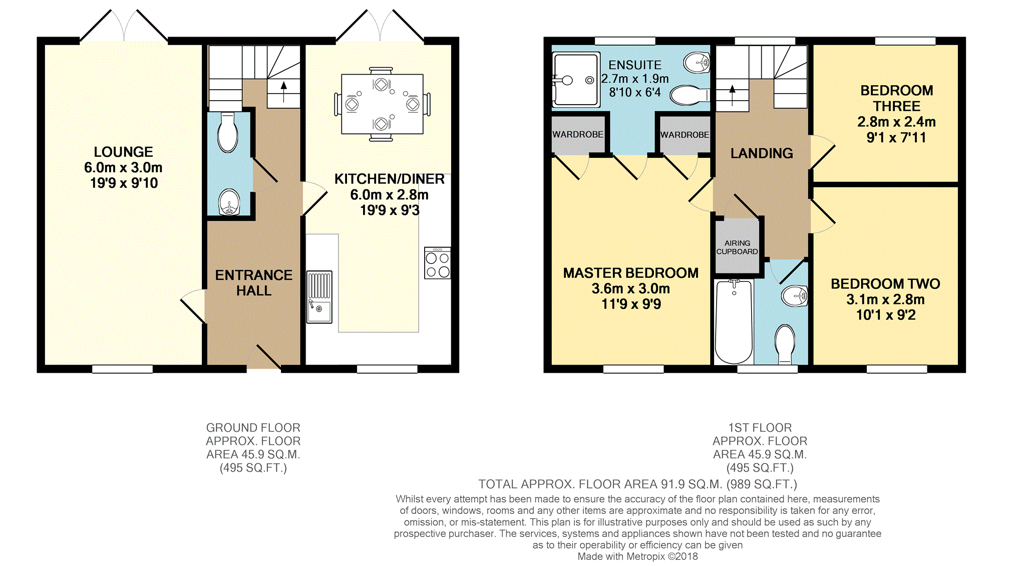 3 Bedrooms Detached house for sale in Bluebell Walk, Witham St Hughs LN6