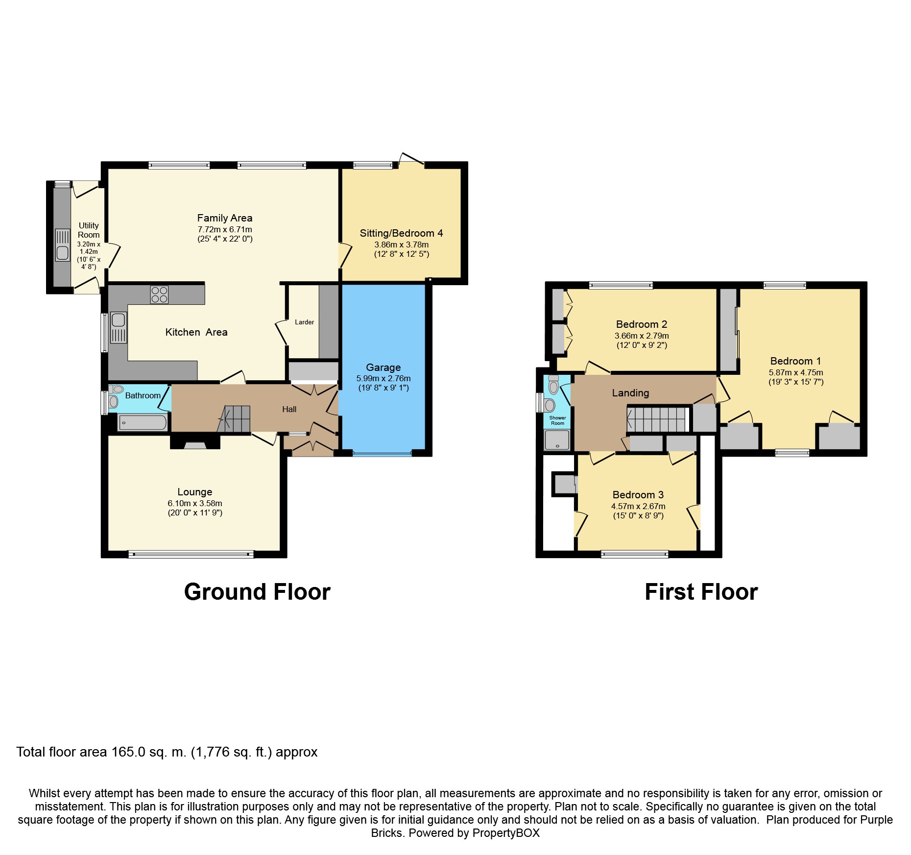 4 Bedrooms Detached house for sale in Johnstone Road, Thorpe Bay SS1