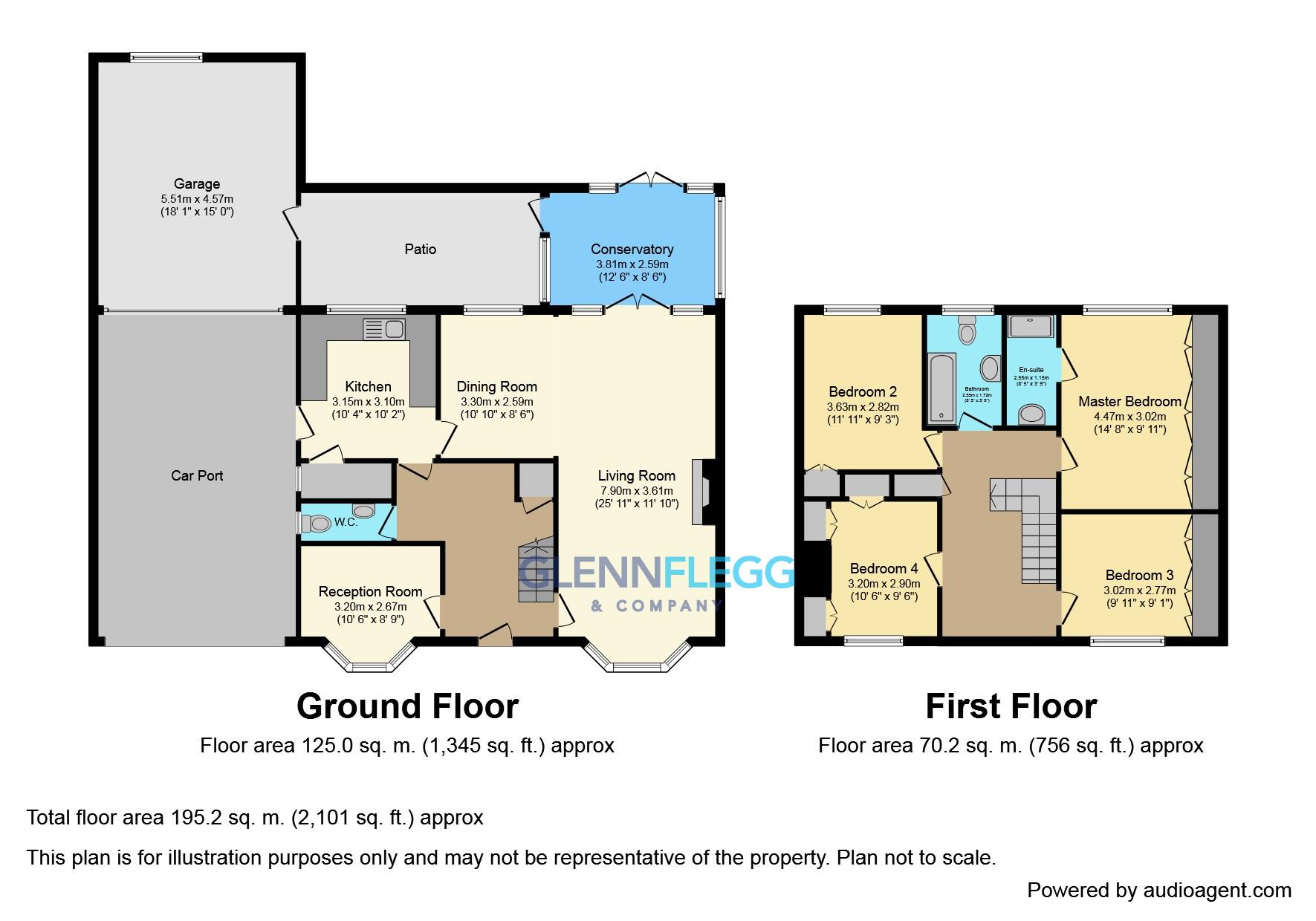 Harwood Gardens, Old Windsor, Windsor SL4, 4 bedroom detached house for