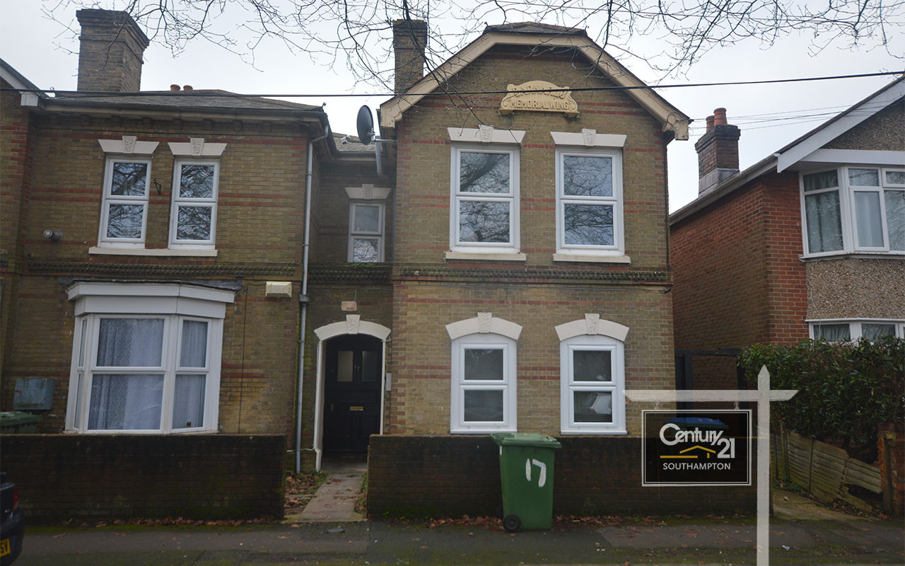 17, Wordsworth Road, SOUTHAMPTON photo 5