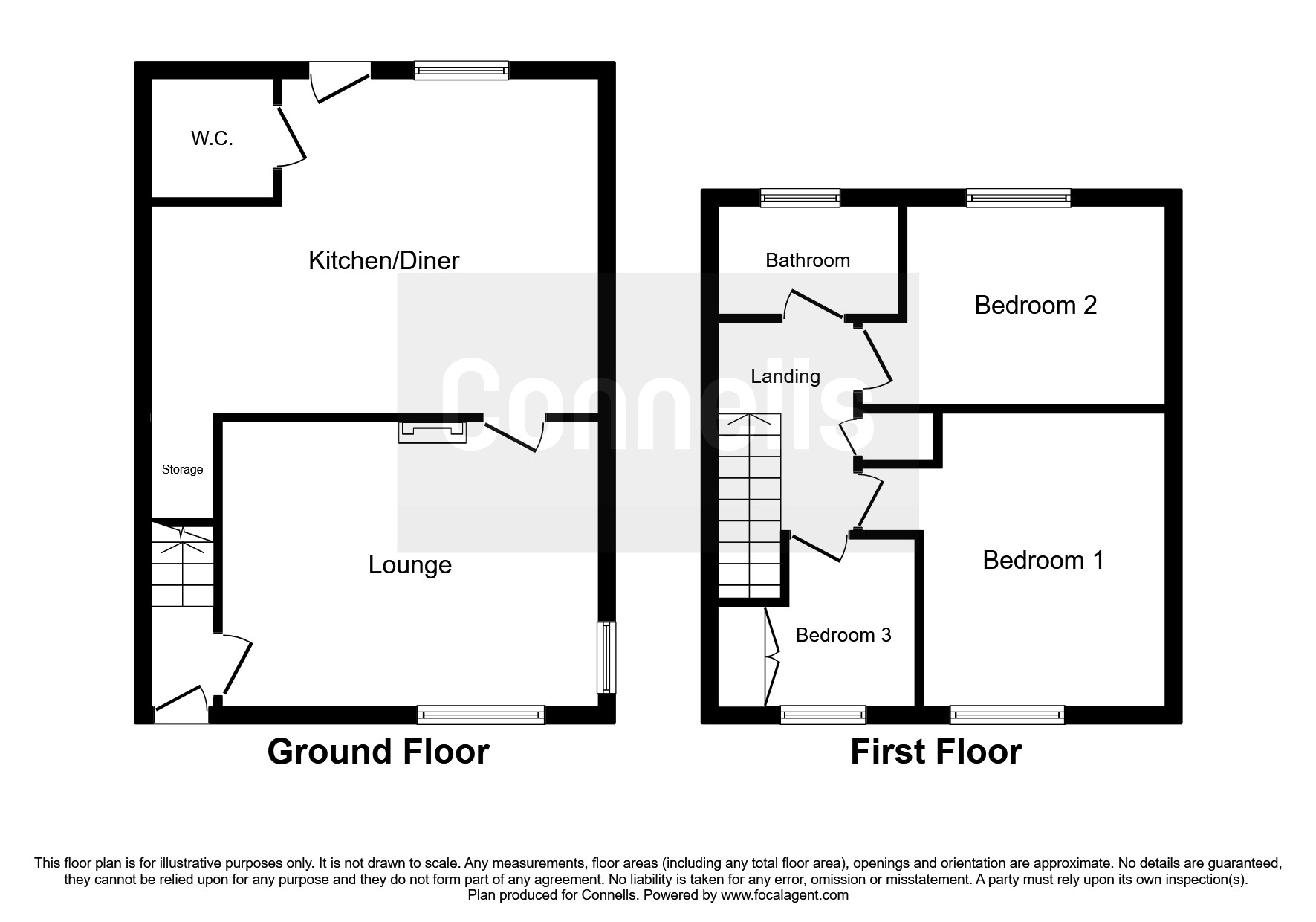 Buckley Road, Leamington Spa CV32, 3 bedroom semidetached house for sale 58147466 PrimeLocation