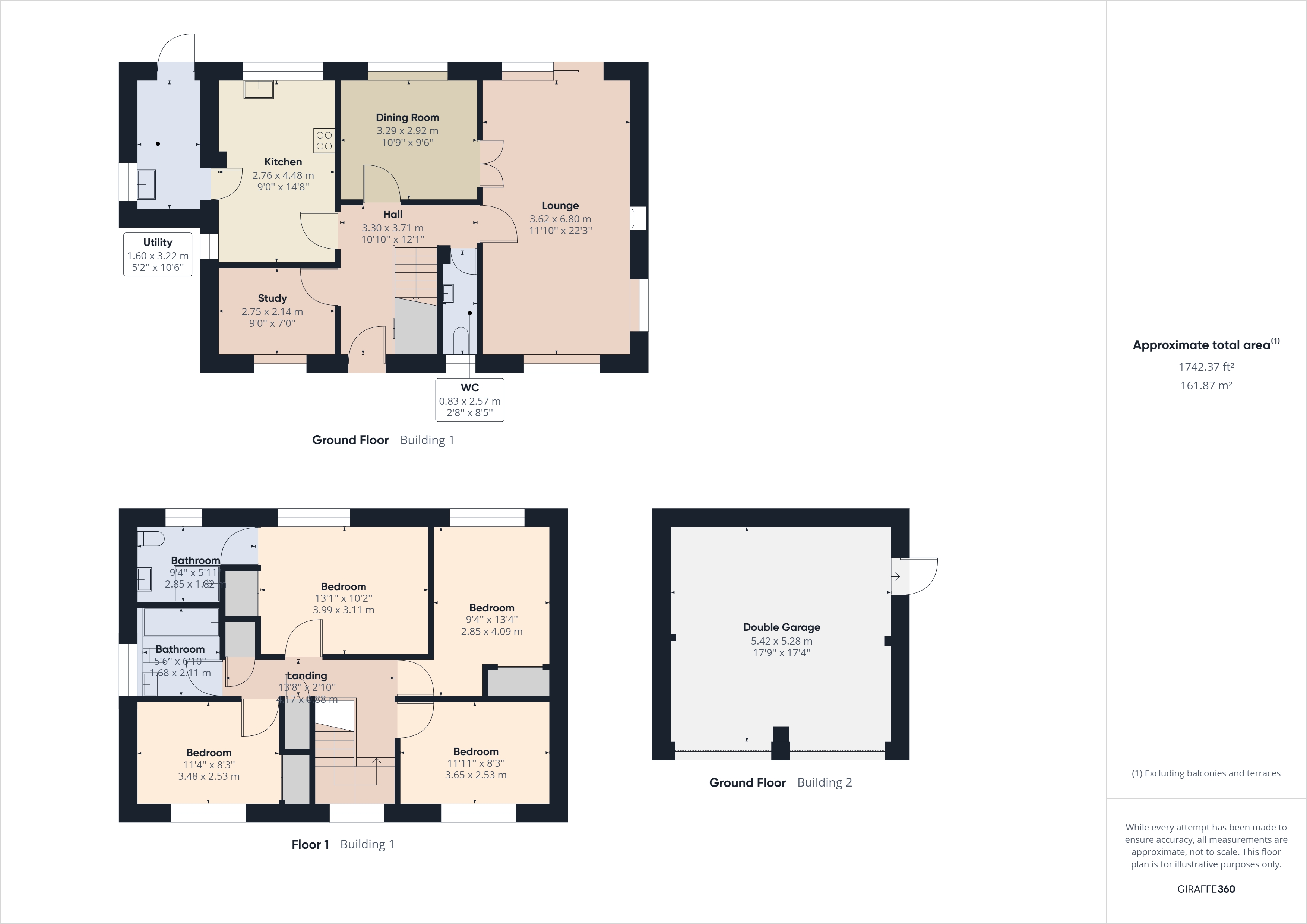 Brimpton Lane, Brimpton Common, Reading, Berkshire RG7, 4 bedroom