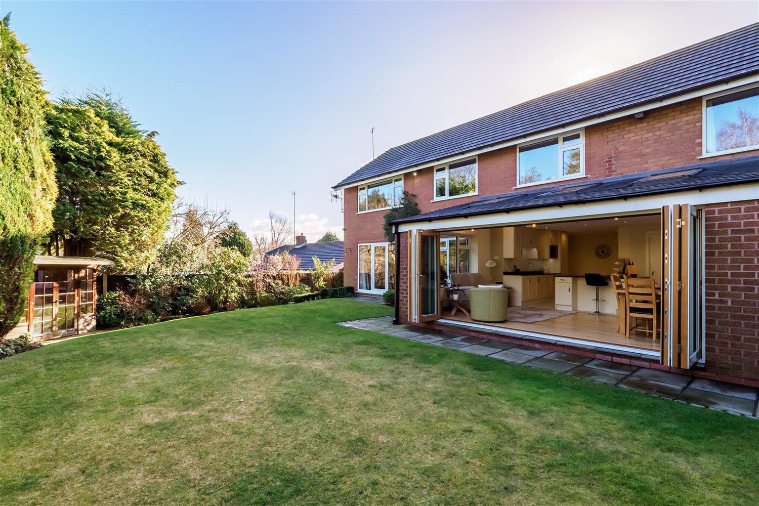 Photos of Castlegate, Prestbury, Macclesfield SK10 66646101