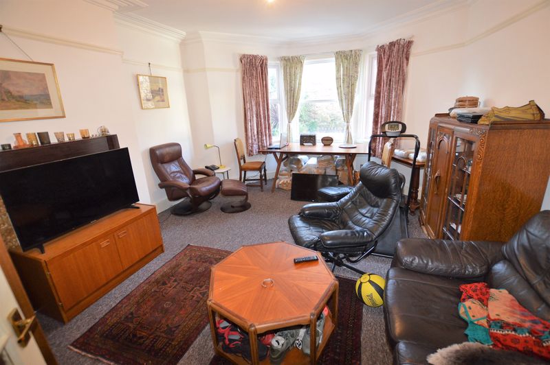 Free property report Flat 1, 14 Shrubbery Road, Westonsupermare, BS23