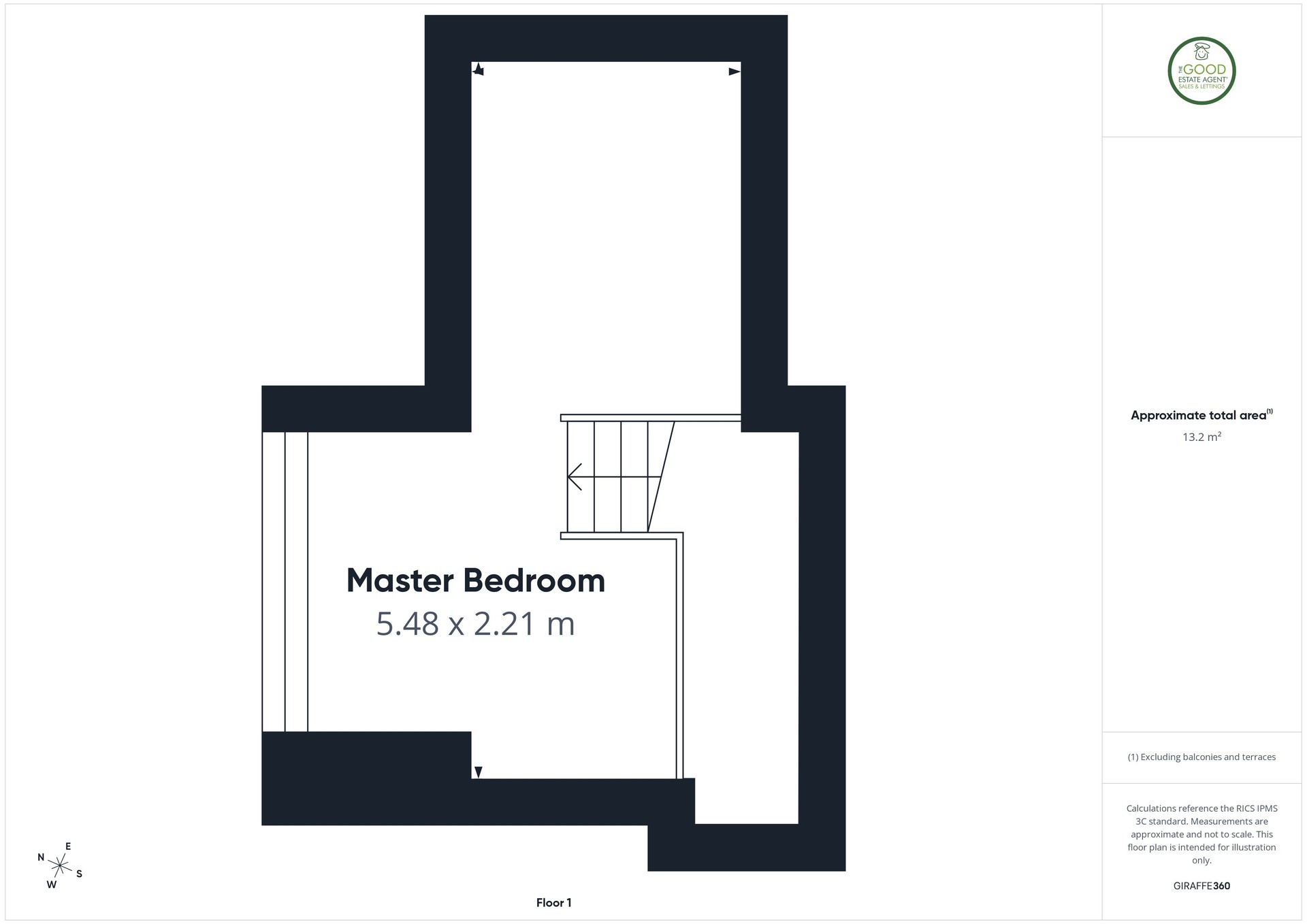 Floorplan 3