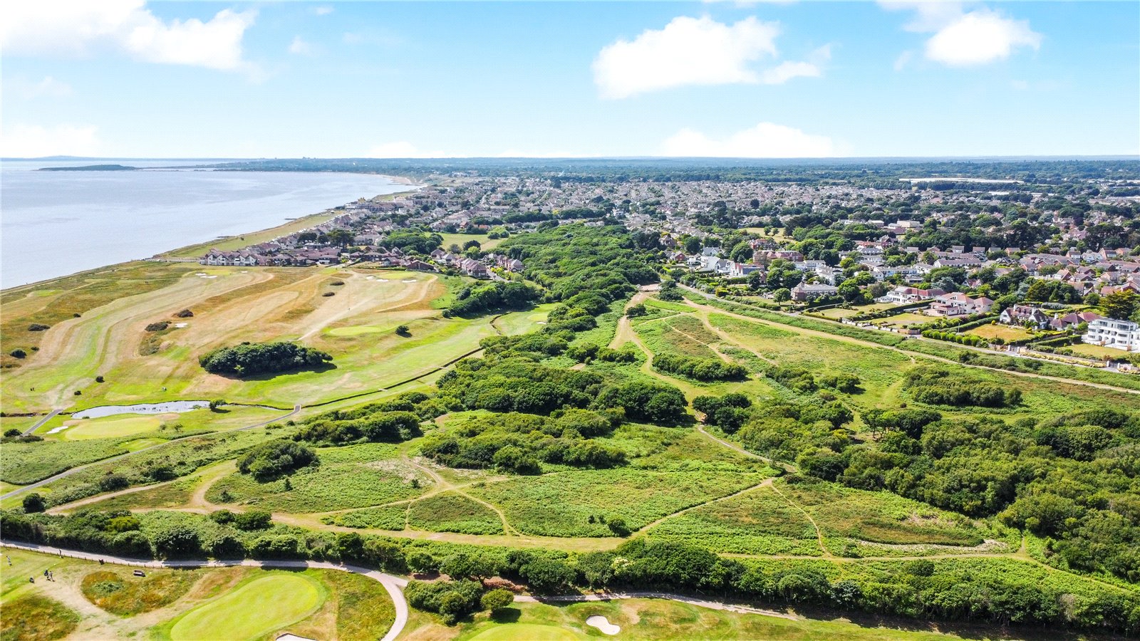 Photos of Barton Common Road, New Milton, Hampshire BH25 61847686