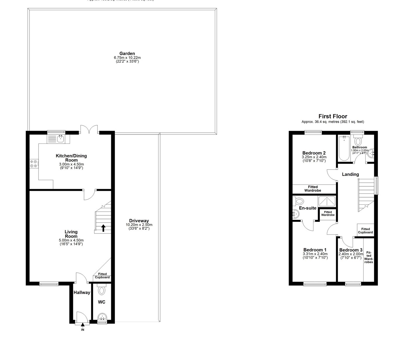 3 Bedrooms  for sale in Nine Acres Close, Hayes UB3