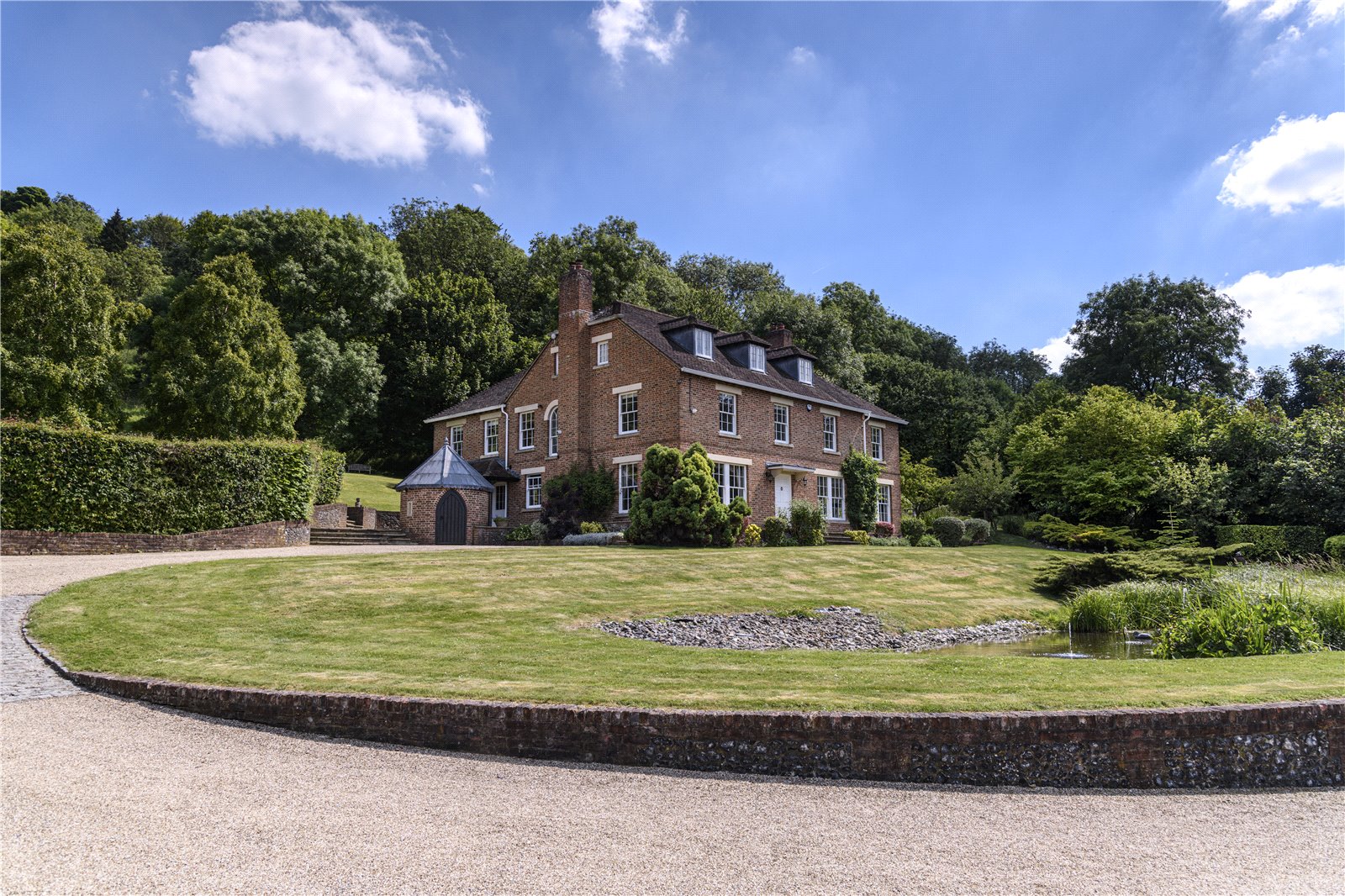 4 bedroom detached house for sale in Caerphilly