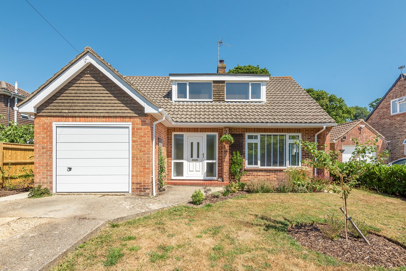 Photos of Haglane Copse, Pennington, Lymington SO41 62091951 PrimeLocation