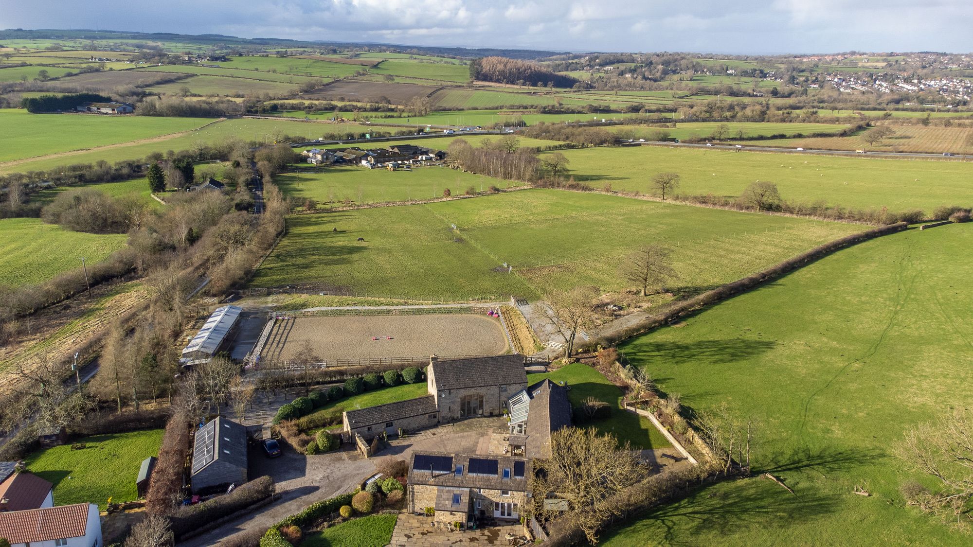 Photos of Walton Head Lane, Kirkby Overblow HG3 66649940 PrimeLocation