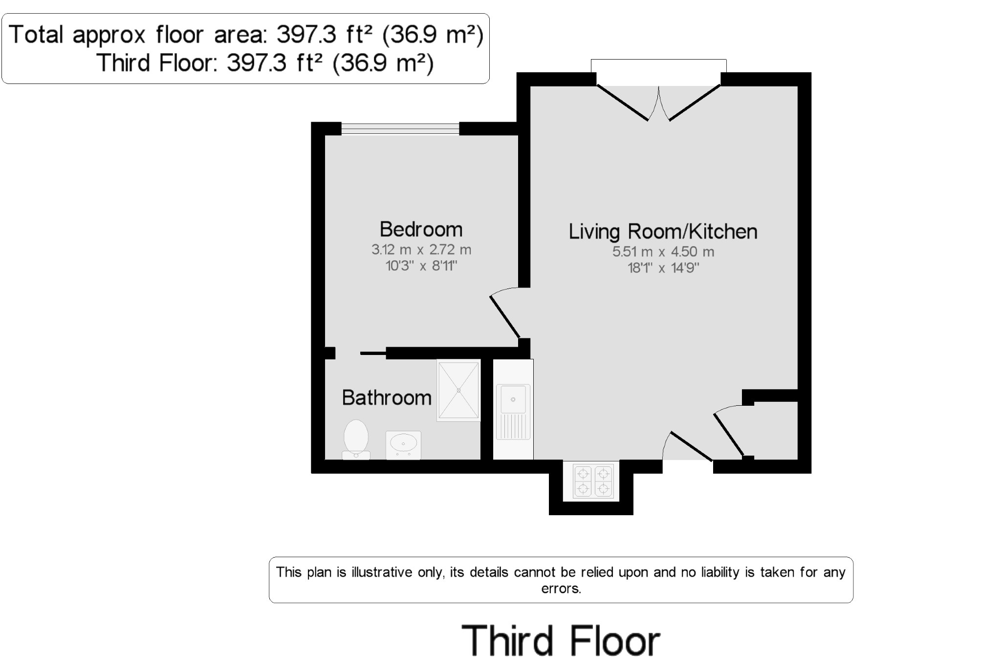 1 Bedrooms Flat for sale in Lavender Park, West Byfleet, Surrey KT14