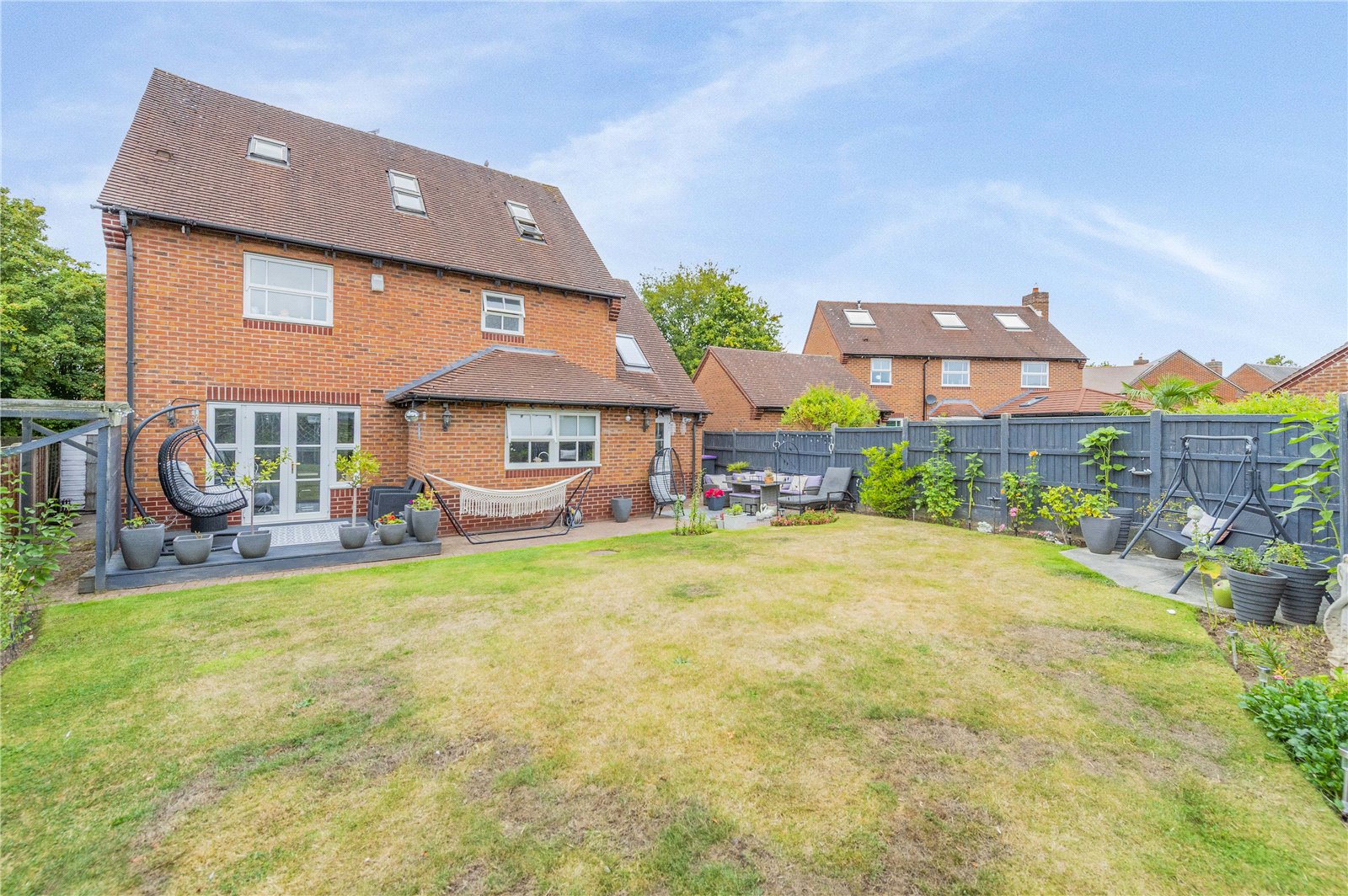23, Shoveller Drive, Telford photo 4
