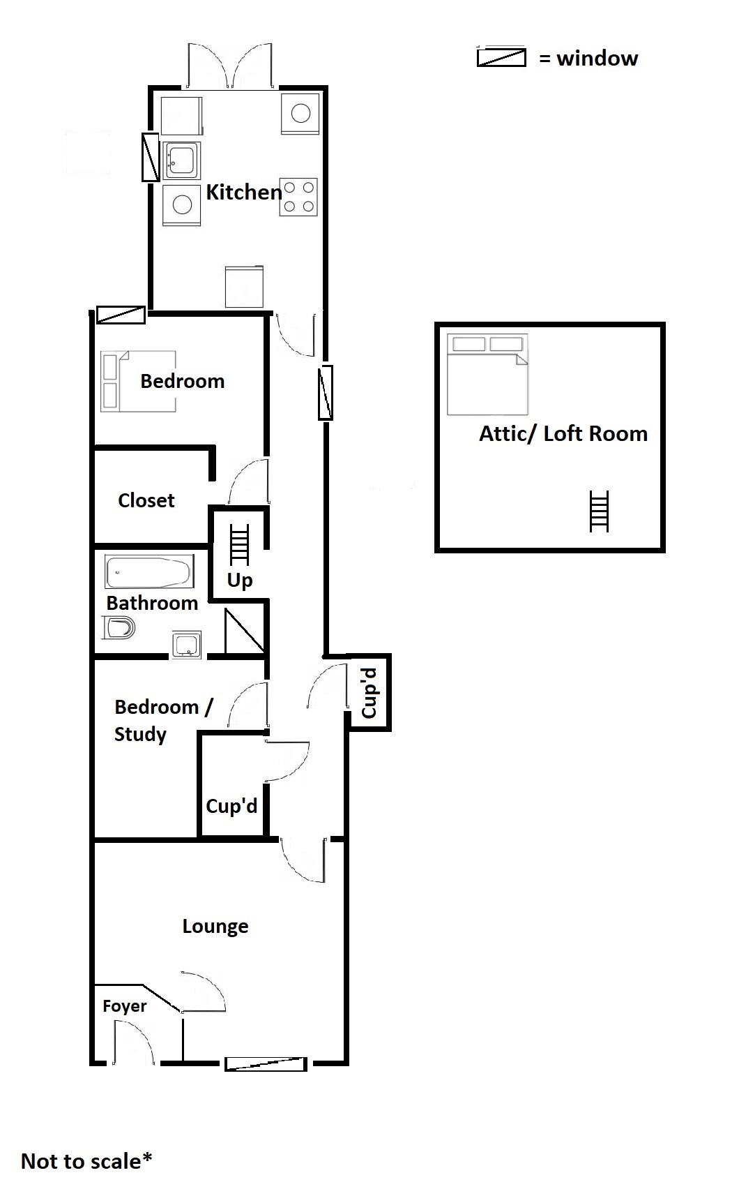 Hareleeshill Road, Larkhall ML9, 3 bedroom bungalow for sale 62064103