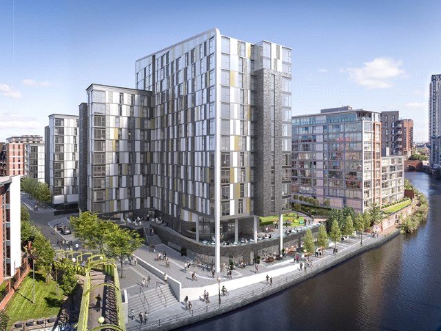 Downtown, 617, 7 Woden Street, Greater Manchester photo 2