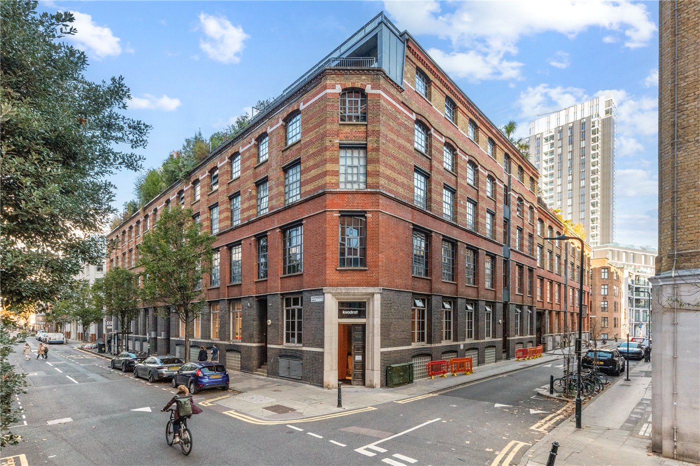 1 bedroom flat for sale 0